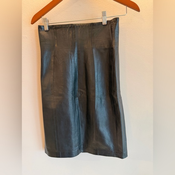 allison Goulard paris Dresses & Skirts - Allison Goulard Paris skirt